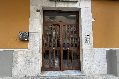 Casa in vendita, Via Corrado Giaquinto, Palermo