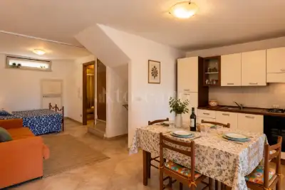Villino a Schiera in vendita, Via Belgrado, Villasimius