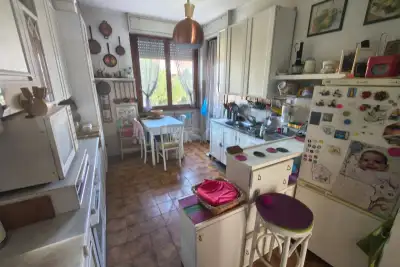Casa in vendita, Via Giampiero Combi, Roma