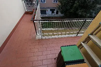 Casa in vendita, Via Enrico di San Martino Valperga , Roma