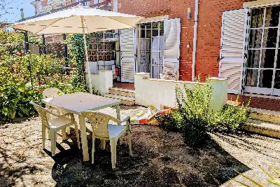 Villino a Schiera in vendita, Via Padre Benedetto Spila, Roma