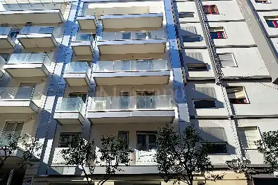 Casa in vendita, Via de Rossi, Bari