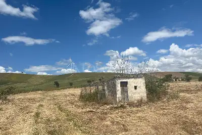 Casa in vendita, Località Bisciglieto, Ascoli Satriano