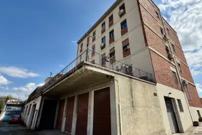 Casa in vendita, Via Chiusure, Brescia