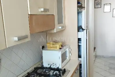 Casa in vendita, via Aldo Moro , Montesilvano