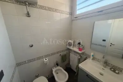 Casa in vendita, Via Anton Cechov, Roma