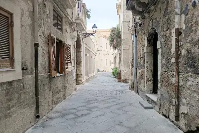 Casa in vendita, Ortigia - Via Roma, Siracusa