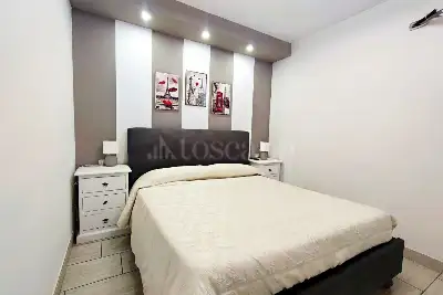 Casa in vendita, Via Lombardia, Nettuno