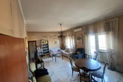 Casa in vendita, Circonvallazione Cornelia, Roma