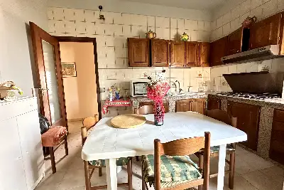 Attico in vendita, Via Garibaldi, Termini Imerese