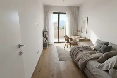 Villino a Schiera in vendita, Via dei Tulipani, Avezzano