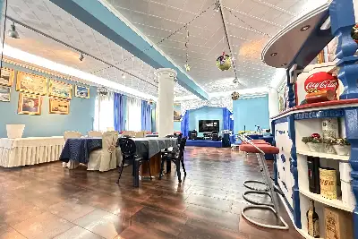 Casa in vendita, Via Abele Merli, Cusano Milanino