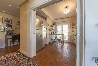 Attico in vendita, Via San Josemaría Escrivá de Balaguer, Cagliari