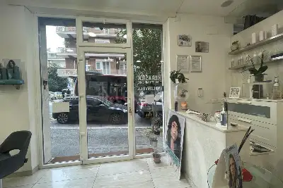 Attività Commerciale in vendita, Via Ugo de Carolis, Roma