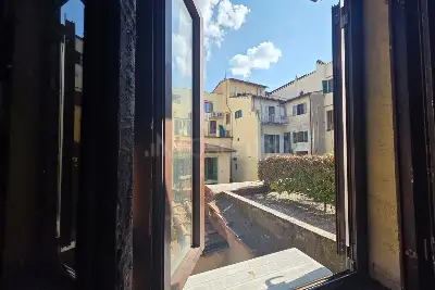 Casa in vendita, Borgo Pinti, Firenze