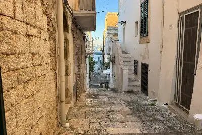 Casa in vendita, Piazza della Libertà , Ostuni