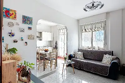 Casa in vendita, Via Baldedda, Sassari