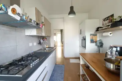 Casa in vendita, Viale dell'Esercito, Roma