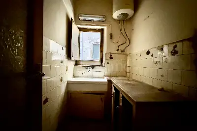 Casa in vendita, Via Alberto Mario, Catania