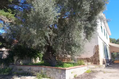 Villa in vendita, Strada Spinagallo, Siracusa