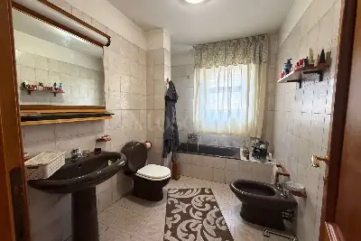 Casa in vendita, Via Francesco Gallo, Catania