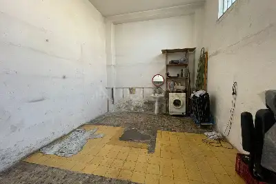 Casa in vendita, Via Giambattista Pensabene, Catania