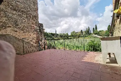 Casa in vendita, località Santa Colomba, Monteriggioni