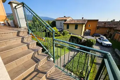 Casa in vendita, Via Asilo, Bovezzo