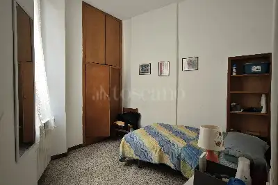 Casa in vendita, Via Camollia, Siena