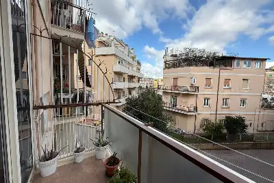 Casa in vendita, Via Ferdinando Palasciano, Roma