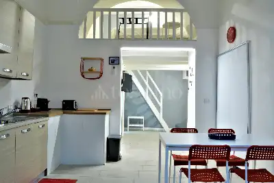 Casa Indipendente in vendita, Via Recupero, Catania