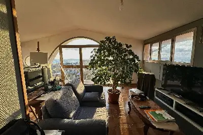 Attico in vendita, Via Florinas, Fiumicino