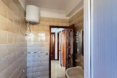 Casa in affitto, Via Bartolomeo Augugliaro, Trapani