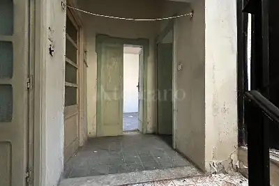 Casa Indipendente in vendita, Via Tissi, Ossi