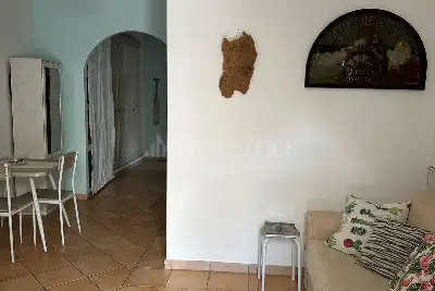 Casa in vendita, Via L. Fois, Arzachena