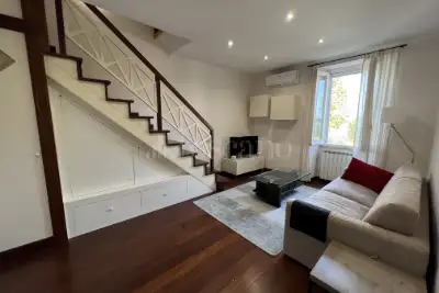 Casa in vendita, Viale delle Pagliete, Fiumicino