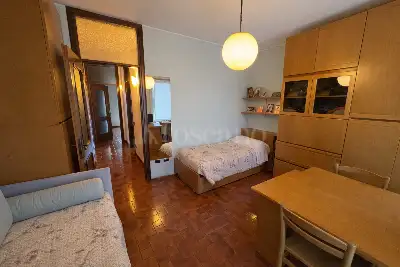 Casa in vendita, Via Gaggio, Malgrate