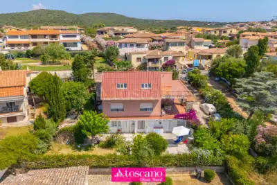 Villa in vendita, Via Del Lentischio, Golfo Aranci