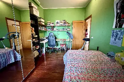 Casa in vendita, Via Dipignano, Roma