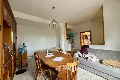 Casa in vendita, Via Cisternense, Lanuvio