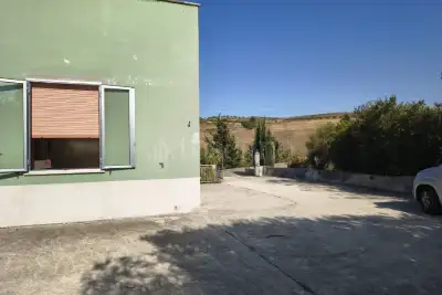 Casa Indipendente in vendita, Via Giamboi, Valderice