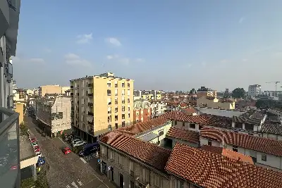 Casa in vendita, Via Loreto, Lissone