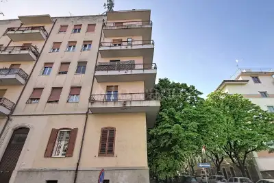 Casa in vendita, Viale Trieste, Sassari
