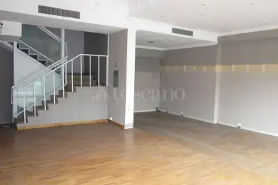 Negozio in affitto, Viale Città d'Europa, Roma