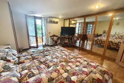 Villa in vendita, Via Marc'Antonio Cesti, Roma