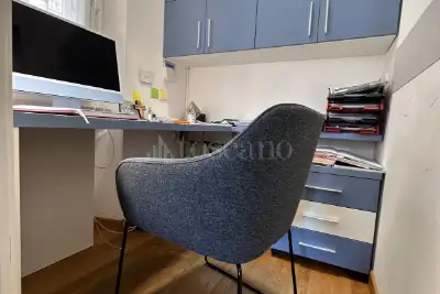 Casa in vendita, Via Giuseppe Bellucci, Roma