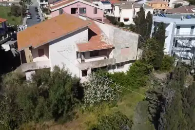 Villa in vendita, Via Dante Alighieri, Porto Torres