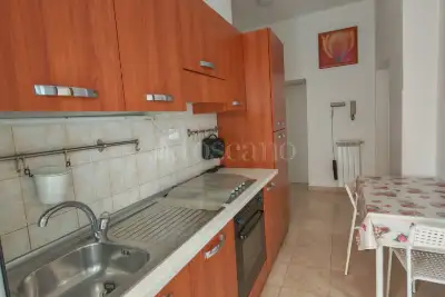 Casa in vendita, Via Simone Mosca, Roma