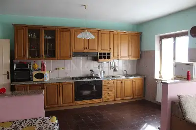 Casa Indipendente in vendita, Via Mandrine, Cassino