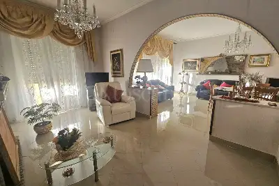 Attico in vendita, via delle cipree, Anzio